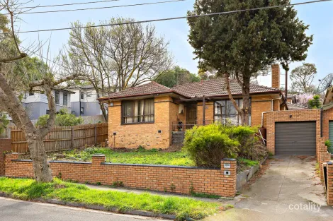 Property photo of 98 Railway Parade Pascoe Vale VIC 3044