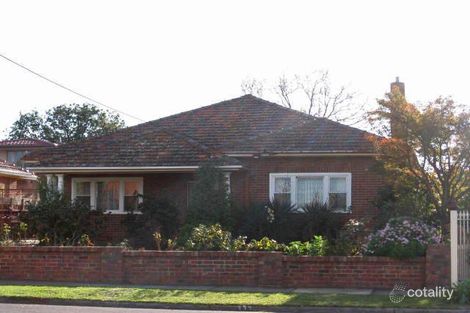 Property photo of 333 Upper Heidelberg Road Ivanhoe VIC 3079