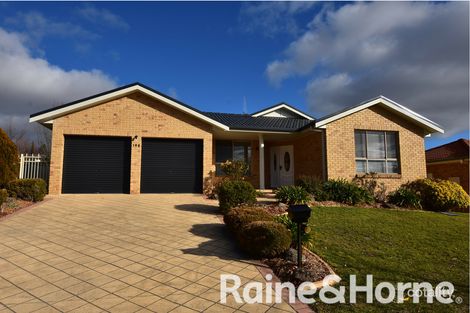 Property photo of 160 Sieben Drive Orange NSW 2800