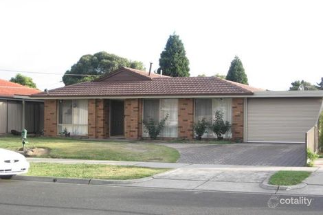 Property photo of 23 Judith Street Dandenong North VIC 3175