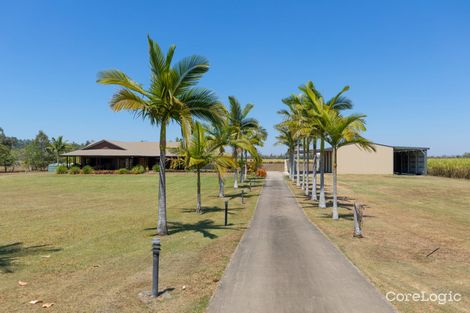 Property photo of 33 Wrights Road Strathdickie QLD 4800