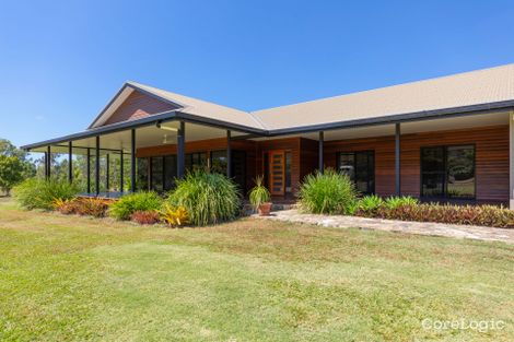 Property photo of 33 Wrights Road Strathdickie QLD 4800