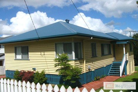 Property photo of 143 Lutzow Street Tarragindi QLD 4121