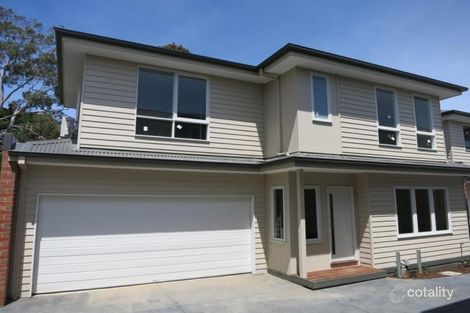 5/54 Glen Dhu Rd, Kilsyth, VIC 3137