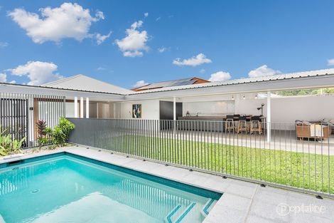 Property photo of 179 Molloy Road Morningside QLD 4170