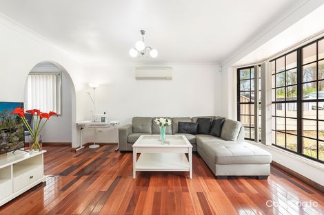 Property photo of 35 Bellevue Avenue Georges Hall NSW 2198