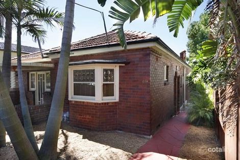 49a Hercules St, Dulwich Hill, NSW 2203