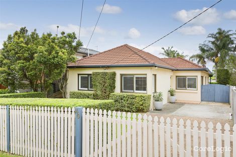 Property photo of 40 Kangaroo Road Collaroy Plateau NSW 2097