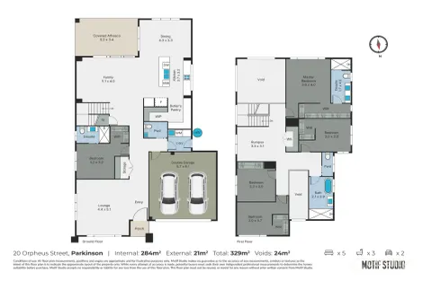 Property photo of 20 Orpheus Street Parkinson QLD 4115