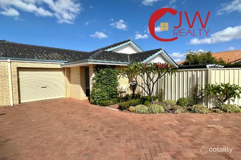 Property photo of 4/88 Harris Road Busselton WA 6280