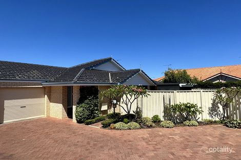 Property photo of 4/88 Harris Road Busselton WA 6280