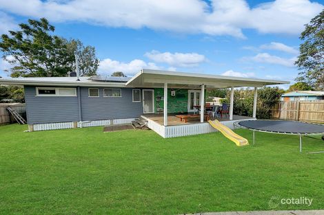 Property photo of 6 Blackbutt Street Beerwah QLD 4519