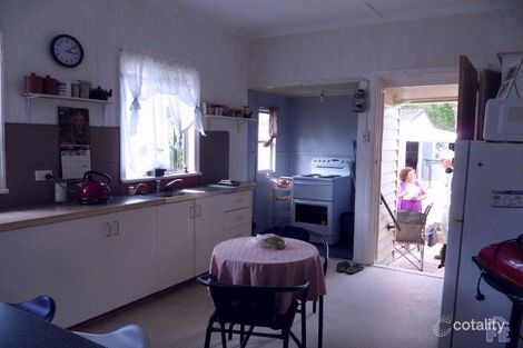 Property photo of 40 Albert Street Kingaroy QLD 4610