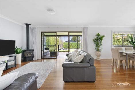 Property photo of 40 Kangaroo Road Collaroy Plateau NSW 2097