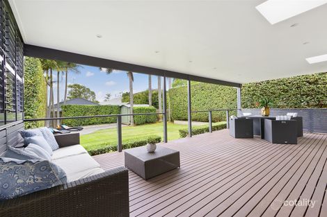 Property photo of 40 Kangaroo Road Collaroy Plateau NSW 2097