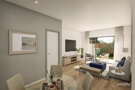 Property photo of 3/503-505 Pacific Highway Mount Colah NSW 2079