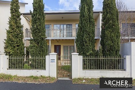 Property photo of 41 Nellie Hamilton Avenue Gungahlin ACT 2912