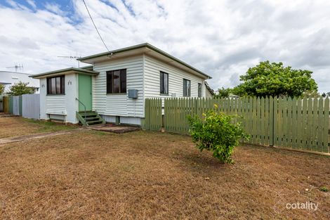 Property photo of 11 Bertram Street Walkervale QLD 4670