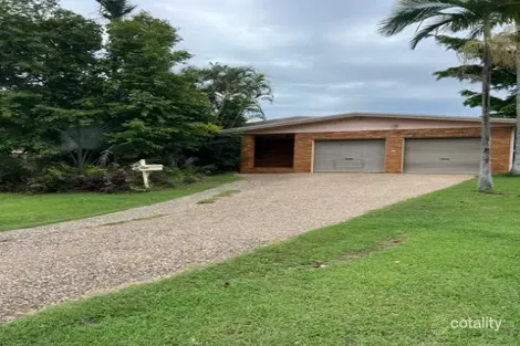 472 Eichelberger St, Frenchville, QLD 4701