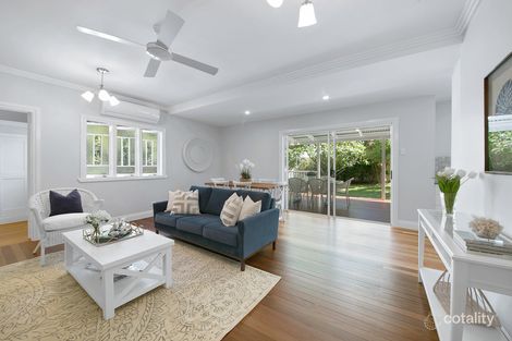 Property photo of 46 Hansen Street Moorooka QLD 4105