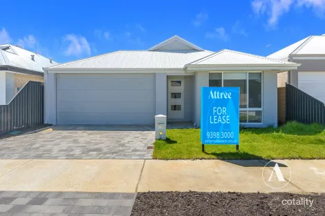 16 Saratoga Rd, Hilbert, WA 6112