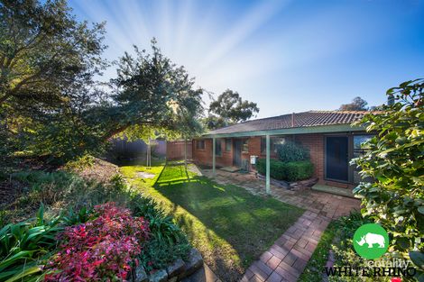 Property photo of 37 Balfour Crescent Wanniassa ACT 2903