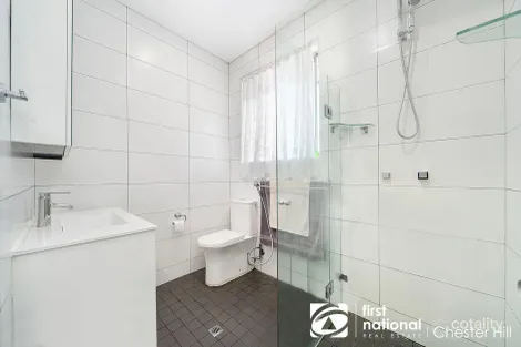 Property photo of 24 Carnegie Road Chester Hill NSW 2162