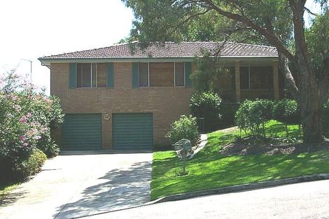 55 Merinda Cl, Adamstown Heights, NSW 2289