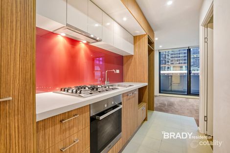 Property photo of 1202/5 Sutherland Street Melbourne VIC 3000
