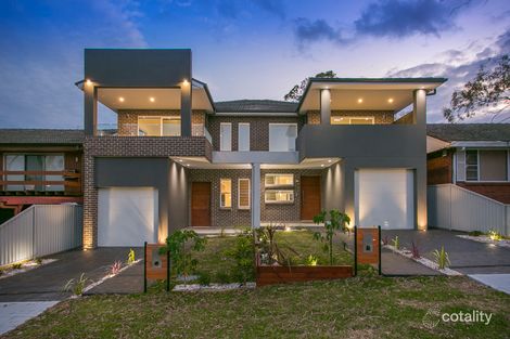 Property photo of 15 Samoa Avenue Picnic Point NSW 2213