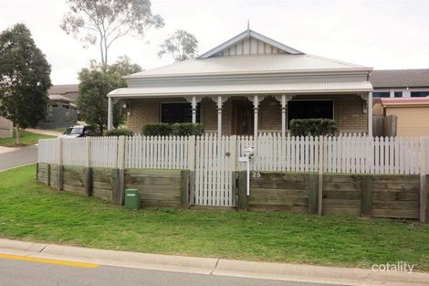 Property photo of 25 Outlook Drive Waterford QLD 4133