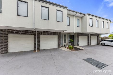 Property photo of 10/66 Outlook Drive Dandenong North VIC 3175