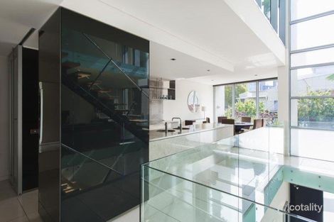 Property photo of 11 Grant Street Southbank VIC 3006
