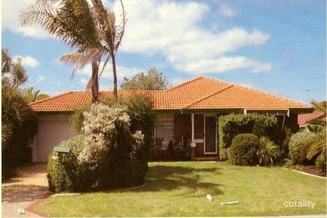 9 Broadfield Rtt, Erskine, WA 6210