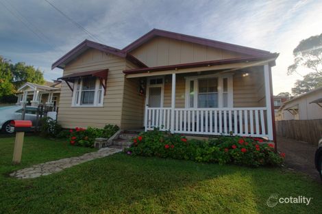 14 Osborne St, Wollongong, NSW 2500