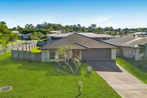 Property photo of 7 Dandalup Avenue Ormeau Hills QLD 4208