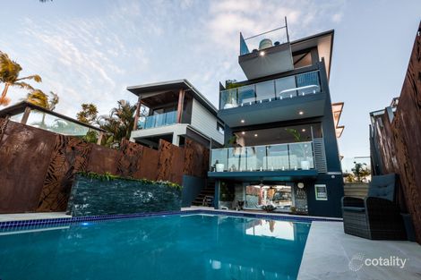 Property photo of 2A Rosemont Avenue Broadbeach Waters QLD 4218