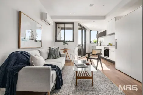 138/471 Malvern Rd, South Yarra, VIC 3141