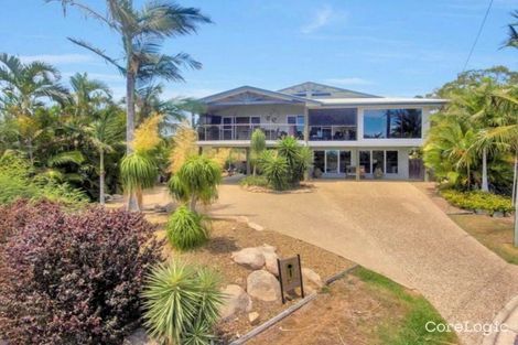 Property photo of 19 Chauvel Court Boyne Island QLD 4680