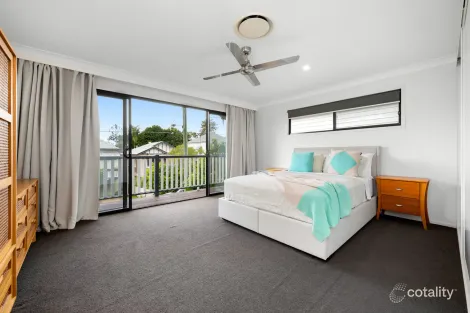 Property photo of 9 Sword Street Woolloongabba QLD 4102