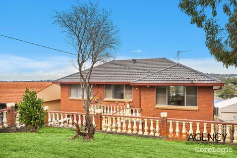 Property photo of 25 Matthews Drive Mount Warrigal NSW 2528