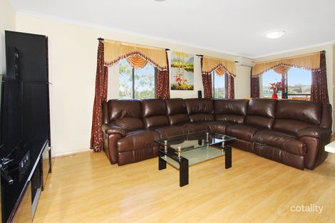 Property photo of 308/1 Griffiths Street Blacktown NSW 2148