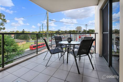 Property photo of 308/1 Griffiths Street Blacktown NSW 2148