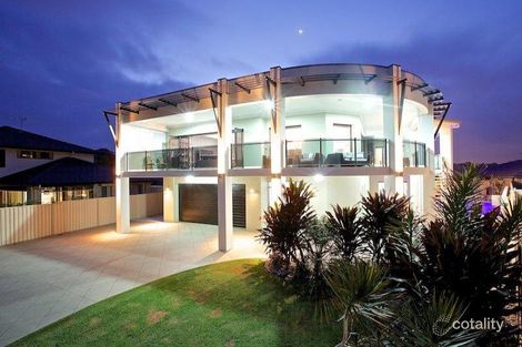 Property photo of 11 Braidwood Street Thornlands QLD 4164