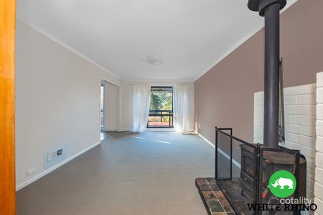 Property photo of 37 Balfour Crescent Wanniassa ACT 2903