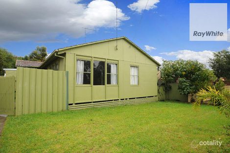 Property photo of 12 Jenkens Street Frankston North VIC 3200