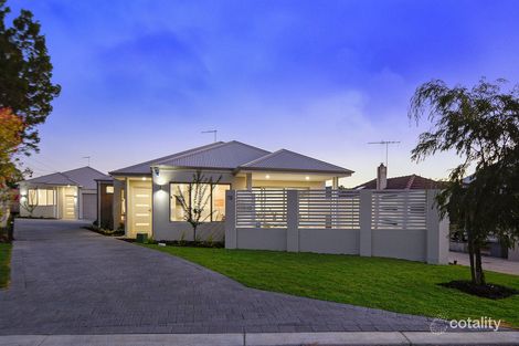 Property photo of 78A Byron Road Yokine WA 6060