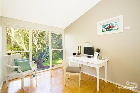 Property photo of 18 Lawley Crescent Pymble NSW 2073