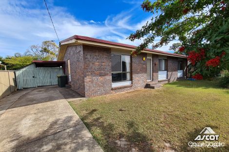 Property photo of 5 Archer Court Avenell Heights QLD 4670