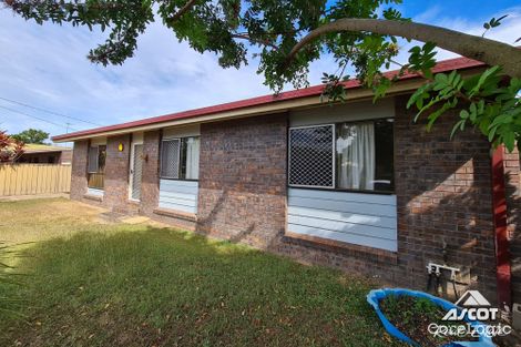 Property photo of 5 Archer Court Avenell Heights QLD 4670
